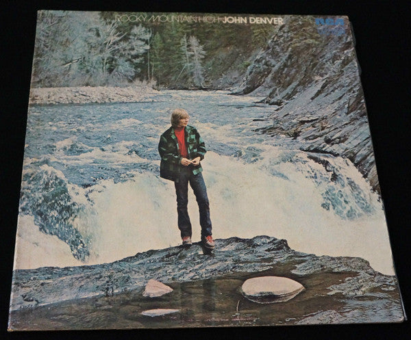 John Denver – Rocky Mountain High