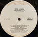 Bob Seger And The Silver Bullet Band – Night Moves LP vinyl record, image 3 of 7