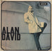 Alan David – Alan David LP vinyl record, image 1 of 4