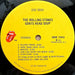The Rolling Stones – Goats Head Soup LP vinyl record, image 5 of 10