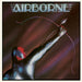 Airborne – Airborne LP vinyl record, image 1 of 4