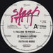 Faith No More – Falling To Pieces 12" vinyl record, image 3 of 4