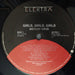 Mötley Crüe – Girls, Girls, Girls LP vinyl record, image 3 of 6