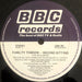 Fawlty Towers – Second Sitting LP vinyl record, image 4 of 4