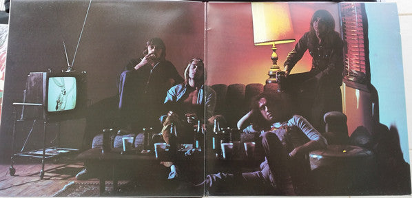 Bad Company – Run With The Pack LP vinyl record, image 5 of 9