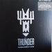 Thunder – Low Life In High Places 12" vinyl record, image 1 of 2