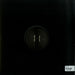 Héctor Oaks – Uno 12" vinyl record, image 2 of 2