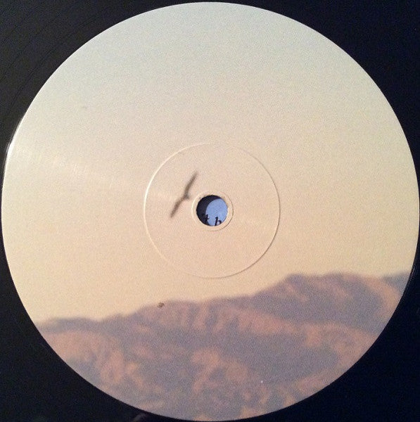 Weyes Blood – Front Row Seat To Earth LP vinyl record, image 4 of 8