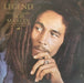 Bob Marley & The Wailers – Legend (The Best Of Bob Marley And The Wailers) LP vinyl record, image 1 of 9