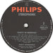 Dusty Springfield – Dusty In Memphis LP vinyl record, image 4 of 4
