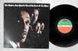 The Modern Jazz Quartet – Based On Bach & The Blues LP vinyl record, image 4 of 4
