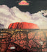 Ayers Rock – Big Red Rock LP vinyl record, image 1 of 7