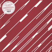 Lace Curtain – The 3rd EP