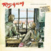 Redgum – Brown Rice & Kerosine LP vinyl record, image 1 of 6