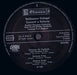 Baldassare Galuppi, English Chamber Orchestra, Jörg Ewald Dähler, Paul Angerer – Concerti E Sinfonie LP vinyl record, image 6 of 6