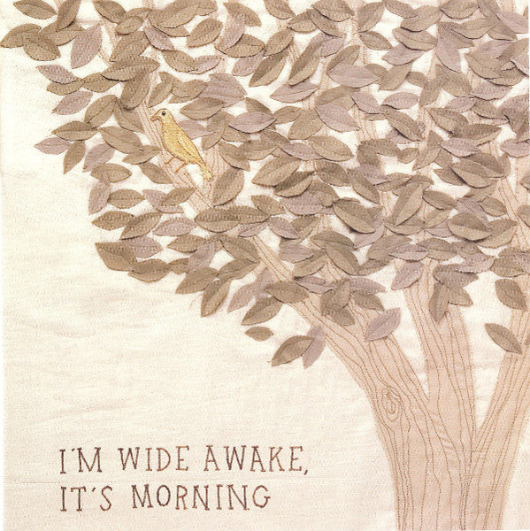 Bright Eyes – I'm Wide Awake, It's Morning LP vinyl record, image 5 of 10