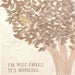 Bright Eyes – I'm Wide Awake, It's Morning LP vinyl record, image 5 of 10
