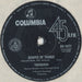 The Yardbirds – Shapes Of Things / You're A Better Man Than I 7" vinyl record, image 1 of 2