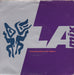 L.A. Mix – Coming Back For More 7" vinyl record, image 1 of 4