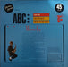 ABC – Poison Arrow 12" vinyl record, image 2 of 4