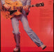 Graham Bonnet – No Bad Habits LP vinyl record, image 2 of 4