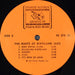 Various – The Roots Of Dixieland Jazz LP vinyl record, image 4 of 4