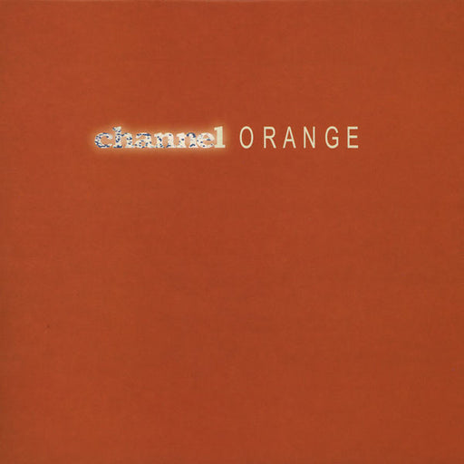 Frank Ocean – Channel Orange (2xLP) LP vinyl record, image 1 of 2