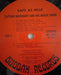 Captain Beefheart, The Magic Band – Safe As Milk LP vinyl record, image 4 of 4