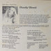 Robyn Archer – The Wild Girl In The Heart LP vinyl record, image 4 of 10