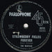 The Beatles – Strawberry Fields Forever / Penny Lane 7" vinyl record, image 3 of 4