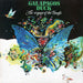 Galapagos Duck – The Voyage Of The Beagle LP vinyl record, image 1 of 7