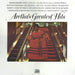 Aretha Franklin – Aretha's Greatest Hits LP vinyl record, image 1 of 6