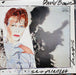 David Bowie – Scary Monsters LP vinyl record, image 1 of 5