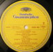 Narciso Yepes – Spanische Gitarren-Musik LP vinyl record, image 4 of 4
