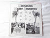 Jane Russell, Jeanne Crain – Gentlemen Marry Brunettes LP vinyl record, image 2 of 5