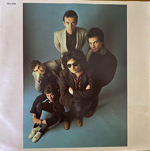 The Party Boys – Greatest Hits (Of Other People) LP vinyl record, image 4 of 6