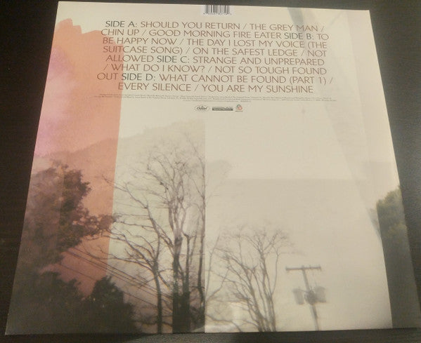 Copeland – You Are My Sunshine (2xLP) LP vinyl record, image 2 of 3