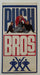 Bros – Push LP vinyl record, image 8 of 8