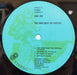 Richard Harris – The Yard Went On Forever... LP vinyl record, image 3 of 4