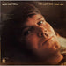 Glen Campbell – The Last Time I Saw Her LP vinyl record, image 1 of 4
