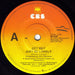 Get Wet – Just So Lonely 7" vinyl record, image 1 of 3