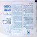 Martin Denny – Golden Greats LP vinyl record, image 2 of 4