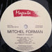 Mitchel Forman – Train Of Thought LP vinyl record, image 4 of 6