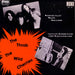 The Wild Cherries, The Throb – Let's Meet The Throb The Wild Cherries 7" vinyl record, image 1 of 7