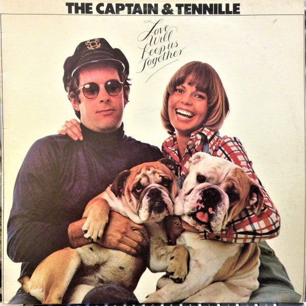 Captain And Tennille