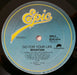 Mountain – Go For Your Life LP vinyl record, image 4 of 4