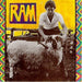 Paul & Linda McCartney – Ram LP vinyl record, image 1 of 6