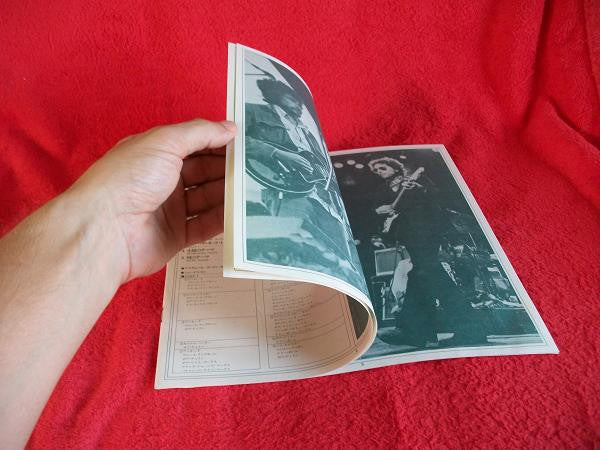 Bob Dylan – Pat Garrett & Billy The Kid (Original Soundtrack Recording) LP vinyl record, image 8 of 9
