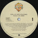 Rickie Lee Jones – Girl At Her Volcano LP vinyl record, image 3 of 4