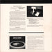 Crosby, Stills, Nash & Young – Déjà Vu LP vinyl record, image 6 of 6